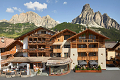 Hotel Marmolada, Corvara