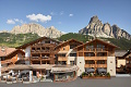 Hotel Marmolada, Corvara