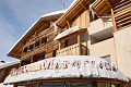 Hotel Marmolada, Corvara