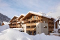 Hotel Marmolada, Corvara