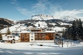 Hotel Melodia del Bosco, Badia