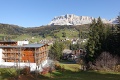 Hotel Melodia del Bosco, Badia