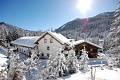 Apartmny Chalet Morin, Corvara