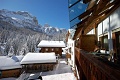 Apartmny Chalet Morin, Corvara