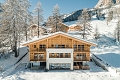 Chalet Rnn, Colfosco