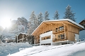 Chalet Rnn, Colfosco