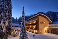 Rosmary's Mountain Chalet, Corvara