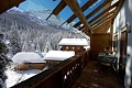 Rosmary's Mountain Chalet, Corvara