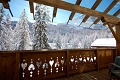 Rosmary's Mountain Chalet, Corvara