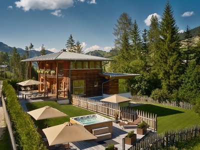 Chalet La Variet� - Badia, Alta Badia