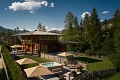 Chalet La Variet�, La Villa