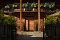 Chalet La Variet�, La Villa