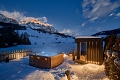 Chalet La Variet�, La Villa