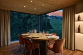 Chalet La Variet�, La Villa