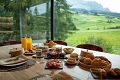 Chalet La Variet�, La Villa
