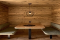 Chalet La Variet�, La Villa