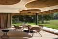 Chalet La Variet�, La Villa
