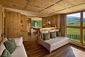 Chalet La Variet�, La Villa