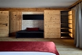 Chalet La Variet�, La Villa