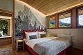 Chalet La Variet�, La Villa