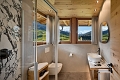 Chalet La Variet�, La Villa