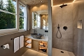 Chalet La Variet�, La Villa