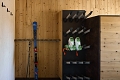 Chalet La Variet�, La Villa