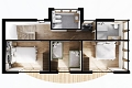 Chalet La Variet�, La Villa