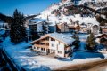 Apartm�ny Chalet Aria, Arabba