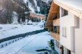 Apartm�ny Chalet Aria, Arabba