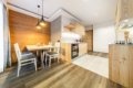 Apartm�ny Chalet Aria, Arabba