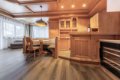 Apartm�ny Chalet Aria, Arabba