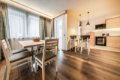Apartm�ny Chalet Aria, Arabba