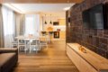 Apartm�ny Chalet Aria, Arabba