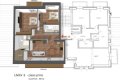 Apartm�ny Chalet Aria, Arabba