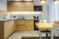 Apartm�ny Chalet Aria, Arabba