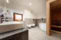 Apartm�ny Chalet Aria, Arabba