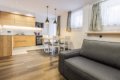 Apartm�ny Chalet Aria, Arabba