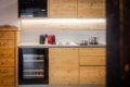 Apartm�ny Chalet Aria, Arabba