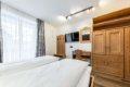 Apartm�ny Chalet Aria, Arabba