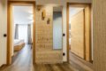 Apartm�ny Chalet Aria, Arabba