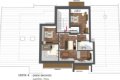 Apartm�ny Chalet Aria, Arabba