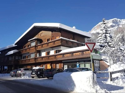 Apartmny Chalet Helen - Arabba