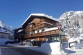 Apartmny Chalet Helen, Arabba