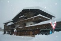 Apartmny Chalet Helen, Arabba