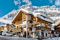 Apartmny Dolomites, Arabba