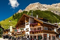 Apartmny Dolomites, Arabba