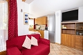 Apartmny Dolomites, Arabba