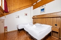 Apartmny Dolomites, Arabba