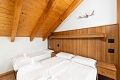 Apartmny Dolomites, Arabba